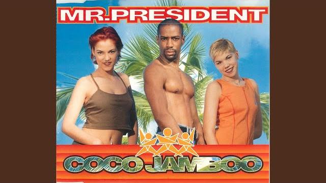Coco jamboo (radio version) Coco jamboo (radio version)