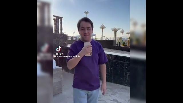 Оцените видео ролик оригинал( фаррух сангинов) Оцените видео ролик оригинал( фаррух сангинов)