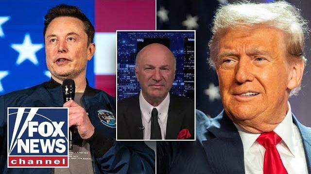 Trump, musk ‘need’ each other: kevin o’leary Trump, musk ‘need’ each other: kevin o’leary
