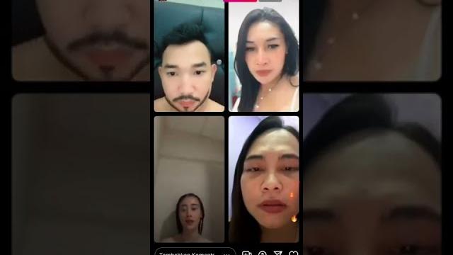 Live ig jessika intan mandi pamer tt Live ig jessika intan mandi pamer tt