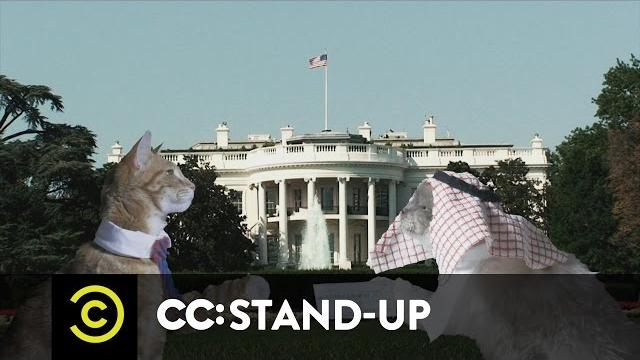 Trevor moore: high in church - "kitty history" Trevor moore: high in church - "kitty history"