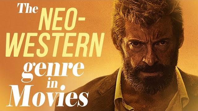 The neo-western genre in movies | video essay The neo-western genre in movies | video essay