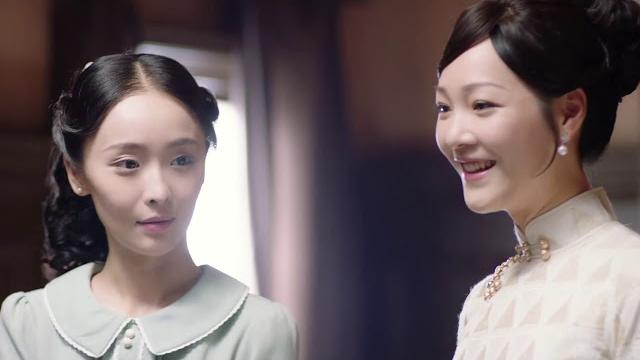 【精彩片段】秋蝉 autumn cicada : 靳香樱子见面 推荐何樱做老师 【精彩片段】秋蝉 autumn cicada : 靳香樱子见面 推荐何樱做老师