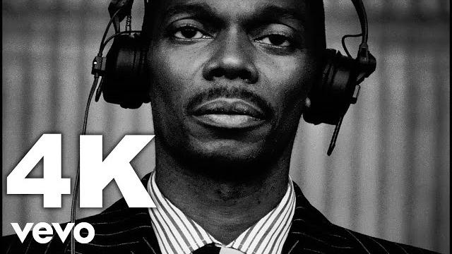 Faithless - insomnia (official 4k video) Faithless - insomnia (official 4k video)