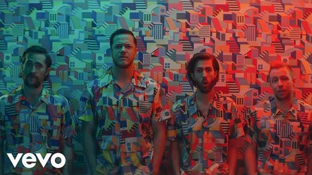Imagine dragons - zero (from the original motion picture "ralph breaks the internet") Imagine dragons - zero (from the original motion picture "ralph breaks the internet")