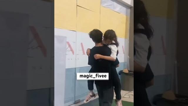 Kimi nangis #kimiadiknya raden rakha #magic5season3 #fypyoutube Kimi nangis #kimiadiknya raden rakha #magic5season3 #fypyoutube