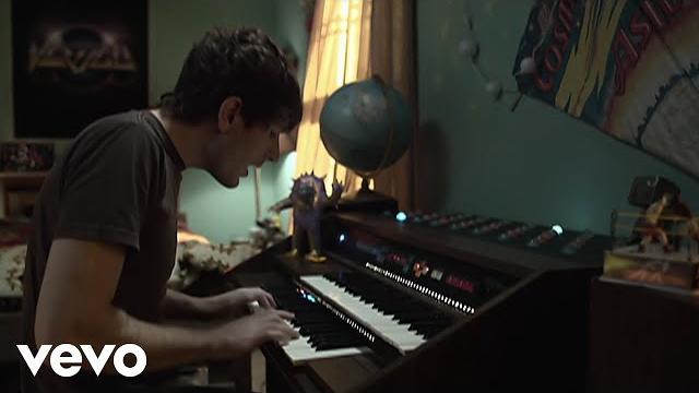 Owl city - fireflies (official music video) Owl city - fireflies (official music video)