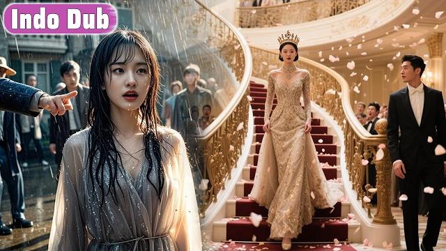 Istri miskin yang diremehkan suami ternyata adalah putri kaya yang selalu diidamkan suaminya! Istri miskin yang diremehkan suami ternyata adalah putri kaya yang selalu diidamkan suaminya!