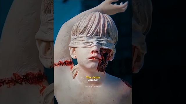 The corpse art psychopath - go kyung po | connect - kdrama The corpse art psychopath - go kyung po | connect - kdrama