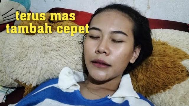 Maen sampe lima ronde sama cewe kemarin sore Maen sampe lima ronde sama cewe kemarin sore