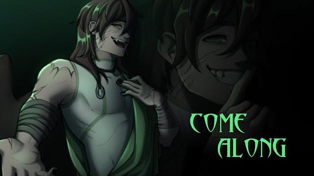 Come along | голос времени | лололошка Come along | голос времени | лололошка