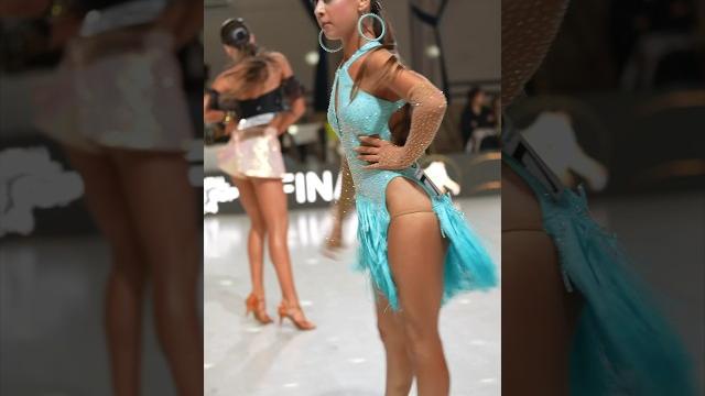 Karolina 13yo #ballroomdance #jive #dancers #dance Karolina 13yo #ballroomdance #jive #dancers #dance
