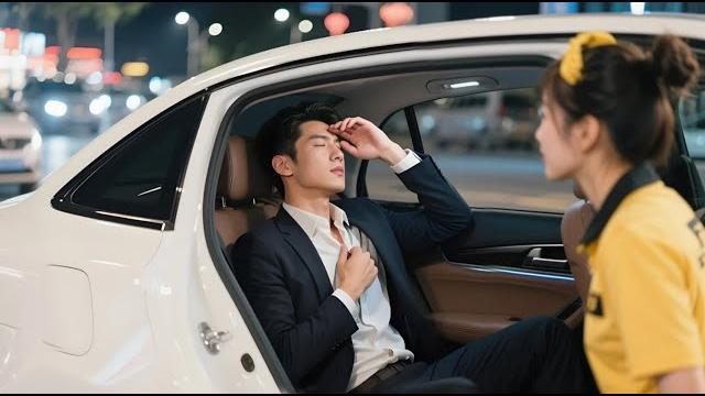 Part-time driver girl meets lu group boss, becomes his cure—he addicted, refuses to divorce! Part-time driver girl meets lu group boss, becomes his cure—he addicted, refuses to divorce!