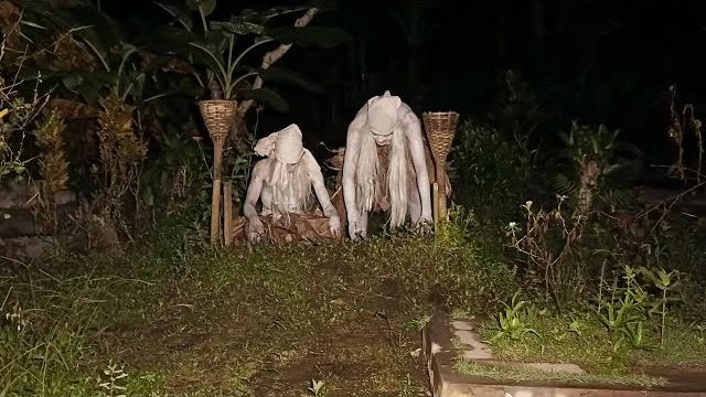Bukan dongeng belaka keberadaan suku albino seperti ini rupanya Bukan dongeng belaka keberadaan suku albino seperti ini rupanya
