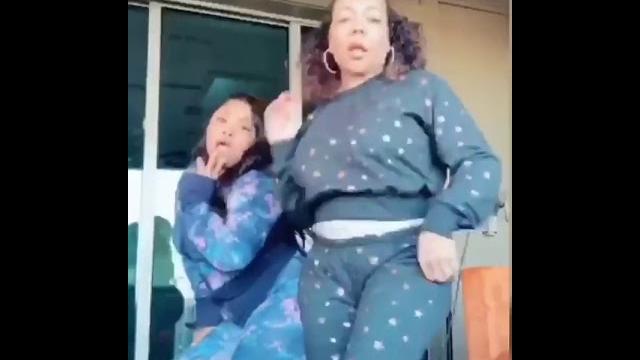 Tiny does savage challenge Tiny does savage challenge
