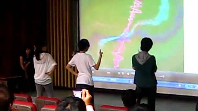 系員大會 宣閔好騷 系員大會 宣閔好騷