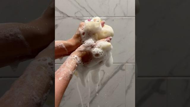 Cozy night routine #nightroutine #selfcare Cozy night routine #nightroutine #selfcare