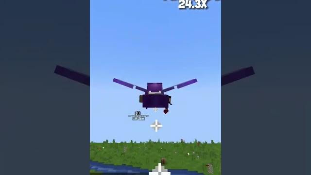Сколько нужно времени на пролёт всей карты? #politmine #server #minecraft #cowiii #elytra Сколько нужно времени на пролёт всей карты? #politmine #server #minecraft #cowiii #elytra