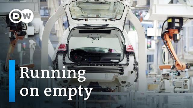 Will germany's car industry survive? | dw documentary Will germany's car industry survive? | dw documentary