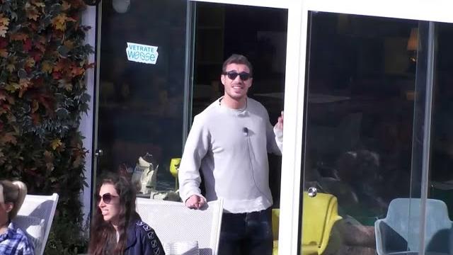 Grande fratello vip 2022 clip #20 Grande fratello vip 2022 clip #20