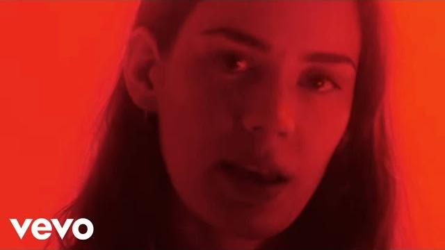 Anna of the north - lovers (from to all the boys i've loved before) Anna of the north - lovers (from to all the boys i've loved before)