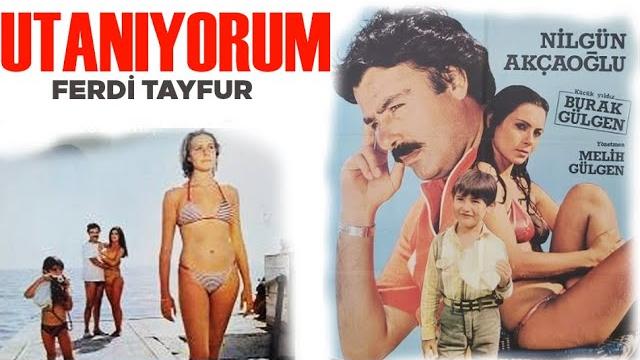 Utanıyorum türk filmi | full i̇zle | ferdi tayfur Utanıyorum türk filmi | full i̇zle | ferdi tayfur