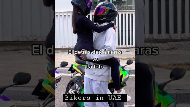 Couple bikers #kissing #hug #baiker #youtubeshorts #bike #dubai #viral #foryou #ladybikers Couple bikers #kissing #hug #baiker #youtubeshorts #bike #dubai #viral #foryou #ladybikers
