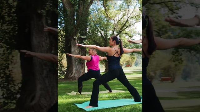 Move up - short - yoga Move up - short - yoga