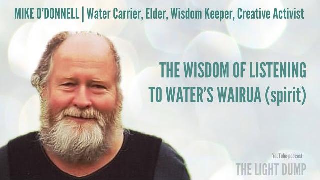 Ep.15 the wisdom of listening to our water's wairua (spirit) Ep.15 the wisdom of listening to our water's wairua (spirit)