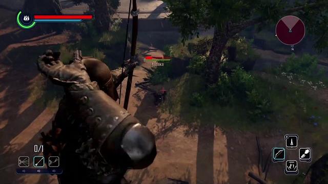Elex сюжетка 2 Elex сюжетка 2
