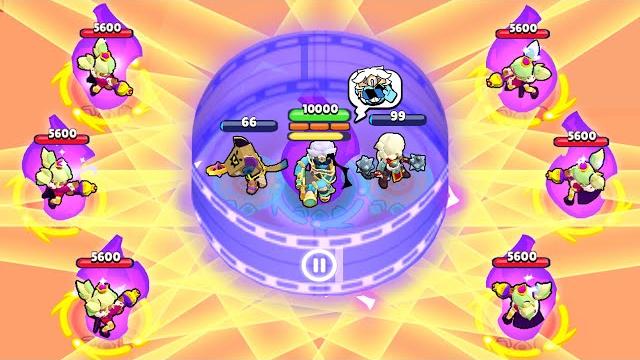 Pro finx trio survives op mandy's hypercharge brawl stars 2025 funny moments, wins, fails ep.1671 Pro finx trio survives op mandy's hypercharge brawl stars 2025 funny moments, wins, fails ep.1671