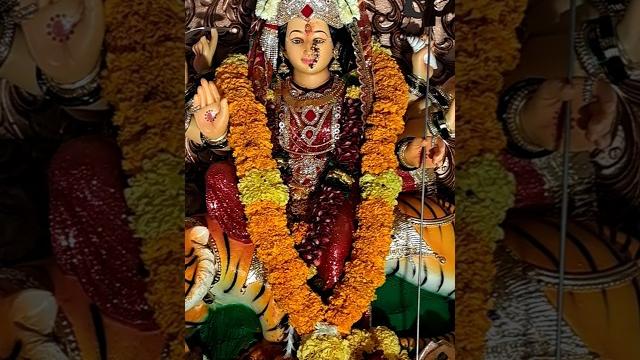 Jai maa bhavani #durga #maa #mata #devi Jai maa bhavani #durga #maa #mata #devi