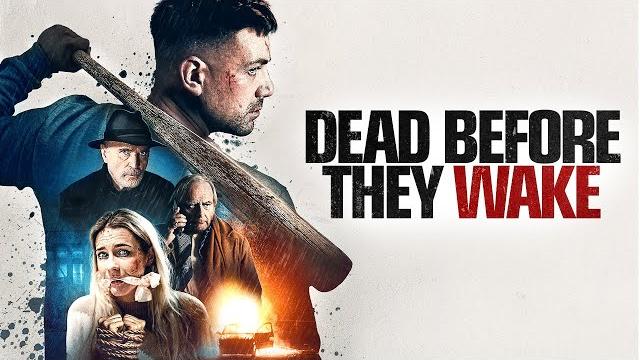 Dead before they wake | thriller | full movie in english Dead before they wake | thriller | full movie in english