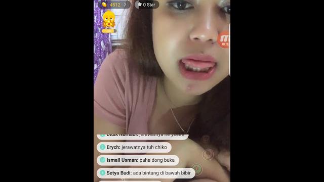 Bigo live bergoyang Bigo live bergoyang