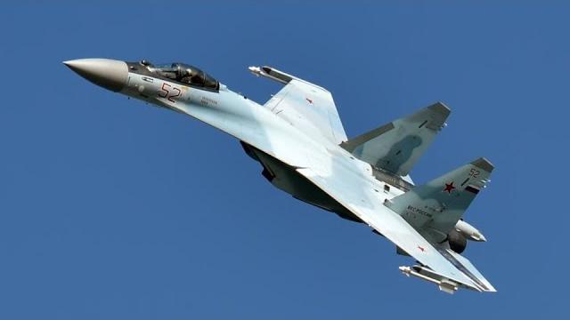 Sukhoi su-35 overview Sukhoi su-35 overview