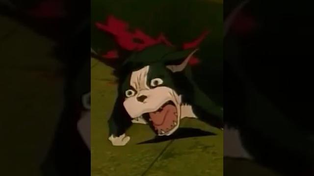 This anime ova does not exist This anime ova does not exist