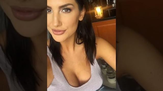 August ames August ames