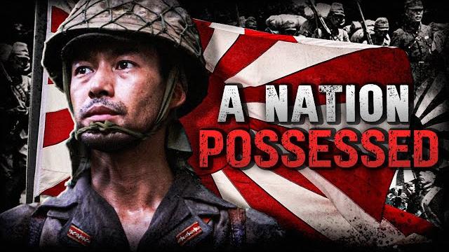 The japanese insanity of ww2 fully documented The japanese insanity of ww2 fully documented