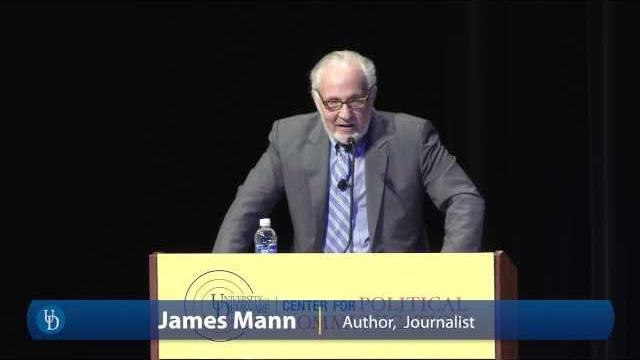 Author james mann -- global agenda 2013 Author james mann -- global agenda 2013