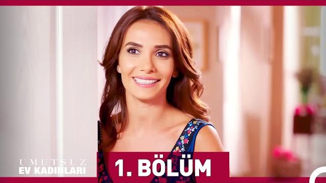 Umutsuz ev kadınları 1. bölüm Umutsuz ev kadınları 1. bölüm