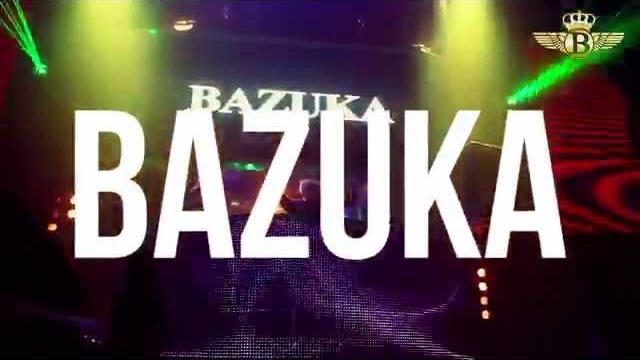 Dvj bazuka - tour Dvj bazuka - tour