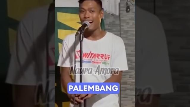 Budak ciamis kuliah di palembang lirik asli lagu viral Budak ciamis kuliah di palembang lirik asli lagu viral