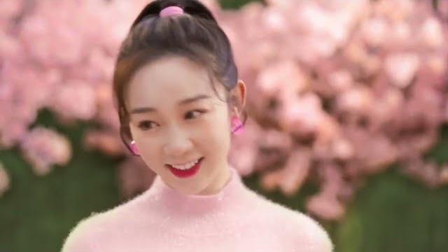 李子璇_樱花白桃 春日甜醺_百利baileys 李子璇_樱花白桃 春日甜醺_百利baileys