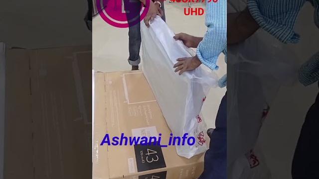 Lg 43ur7790 new 2023 35w uhd #ashwani_info #trending #viral #shortvideo #shortsvideo #subscribe #lg Lg 43ur7790 new 2023 35w uhd #ashwani_info #trending #viral #shortvideo #shortsvideo #subscribe #lg