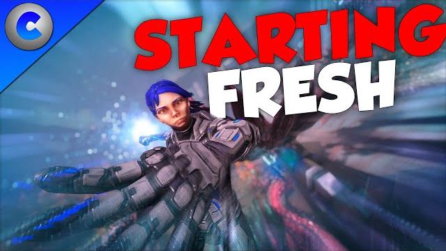 Securing the best base spot on ark genesis 2!!! Securing the best base spot on ark genesis 2!!!