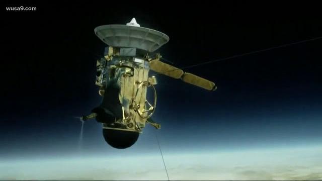 Nasa develops 'tow trucks' in space Nasa develops 'tow trucks' in space