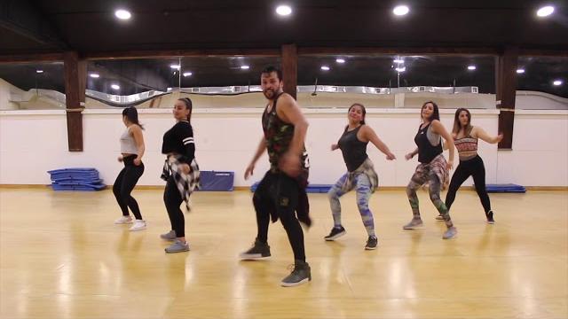 Dura - daddy yankee / zumba Dura - daddy yankee / zumba