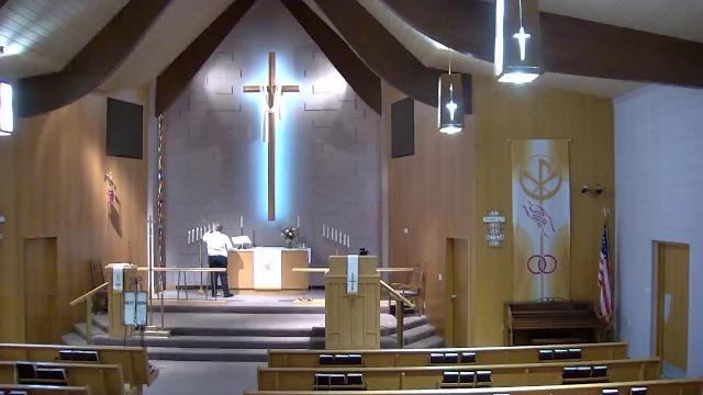 Polster wedding service 2025-06-07 - good shepherd lutheran church lcms two rivers live stream Polster wedding service 2025-06-07 - good shepherd lutheran church lcms two rivers live stream