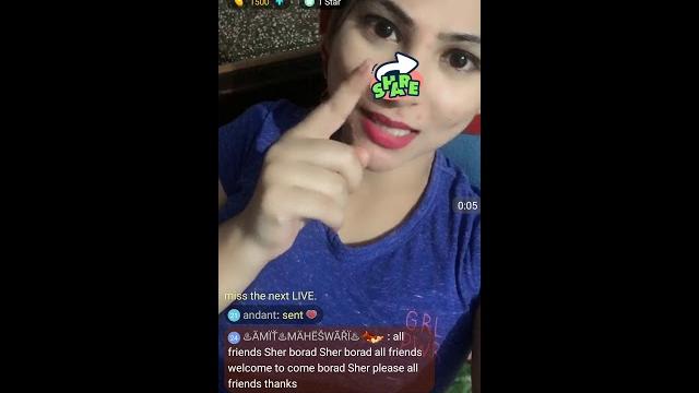 Bigo live - beautiful girl Bigo live - beautiful girl