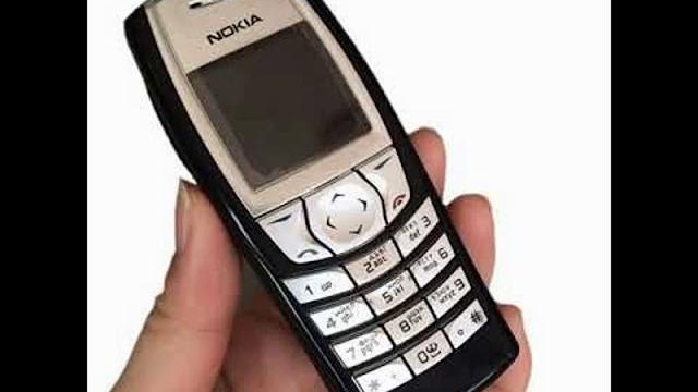 Nokia arabic ringtone (full original quality + download) Nokia arabic ringtone (full original quality + download)